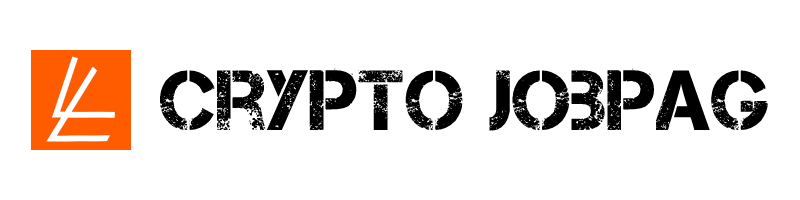 Crypto Job - Wojak Jobs